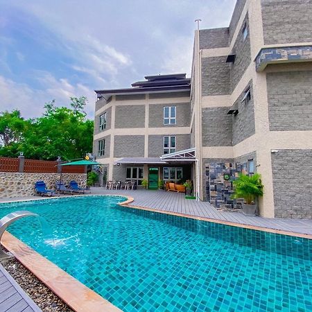 Cha Li'S Family Hotel&Hostel Pai Exterior foto